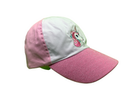 Pink "Unicorn" Cap