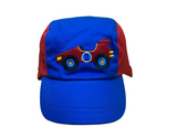 2 tone "Racing Car" legionnaire cap