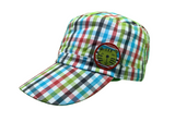 Checkers "Cat" Cap