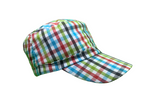 Checkers "Cat" Cap