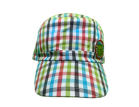 Checkers "Cat" Cap