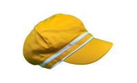 2 tone color "Balloon" Cap