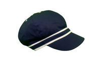 2 tone color "Balloon" Cap