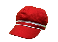 2 tone color "Balloon" Cap