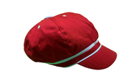 2 tone color "Balloon" Cap