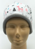 Boys Winter Themed Hat