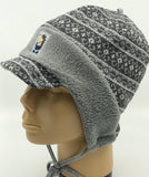 Boys Winter Cap