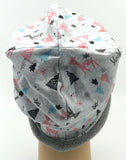 Boys Winter Themed Hat