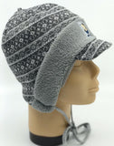 Boys Winter Cap