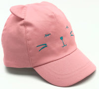 Cat Cap