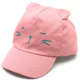 Cat Cap