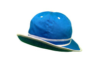 2 tone colors Sun hat