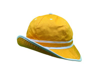 2 tone colors Sun hat