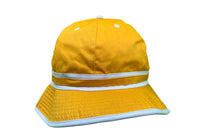 2 tone colors Sun hat