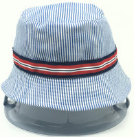 Beach Stripe Hat