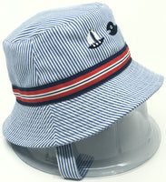 Beach Stripe Hat