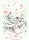 Birds & Flowers Bandanna