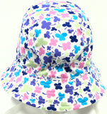 Butterflies Bucket Hat