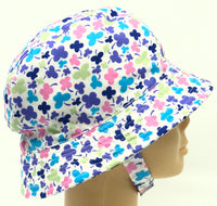 Butterflies Bucket Hat