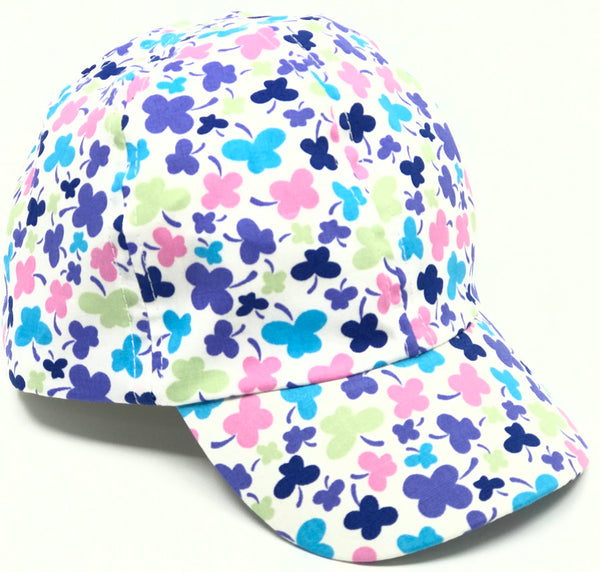 Butterflies Cap