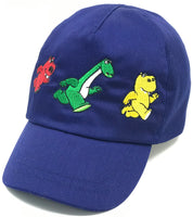 Zoo Animal Cap