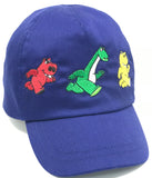 Zoo Animal Cap