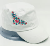 Uniform / Painter cap